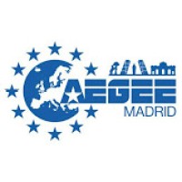 AEGEE-Madrid logo - Similar company to Aegee-Groningen