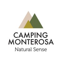 Camping Monte Rosa Natural Sense logo - Similar company to Rckt Talent Acquisition Aps