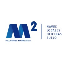 Soluciones M2 logo - Similar company to Masachs Naus Industrials