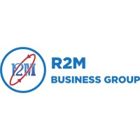 R2M Business Group logo - Similar company to Katabolt