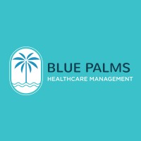 Blue Palms Healthcare Management logo - Similar company to Emdego Provider Partners