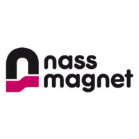 nass magnet logo - Similar company to Waste2Value