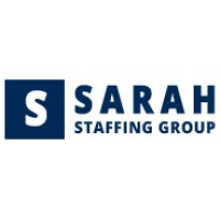 Sarah Staffing Solutions logo - Similar company to Cavell