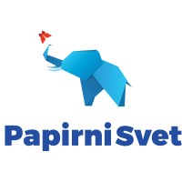 Papirni Svet logo - Similar company to Almaks