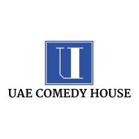 UAE Comedy House logo - Similar company to The Corporate Comedy
