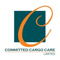 Committed Cargo Care Limited logo - Similar company to Y&H Cargo