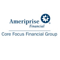 Core Focus Financial Group, A financial advisory practice of Ameriprise Financial Services, LLC logo - Similar company to Anthropos Talent Source Llc