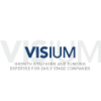 Visium Ventures logo - Similar company to Kjventures