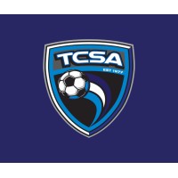 Tri-Cities Soccer Association logo - Similar company to Doughocracy