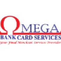Omega Bank Card Services