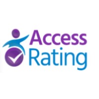 Access Rating - Disabled Access Consultancy logo - Similar company to Sdsa