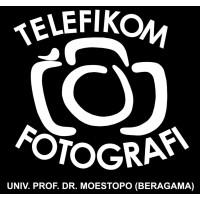 Telefikom Fotografi logo - Similar company to Moestopo Radio