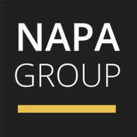 NAPA Group GmbH logo - Similar company to Dat Tran Ventures