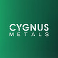 Cygnus Metals logo - Similar company to Andean Silver