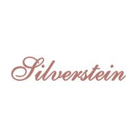Silverstein logo - Similar company to Bharat Silverware