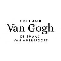 Frituur Van Gogh | Foodtrucks logo - Similar company to Fruitgenoten