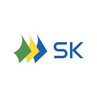 SK Infraestrutura logo - Similar company to Ysmart Engenharia, Capacitação E Tecnologia