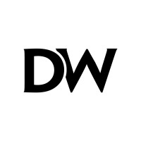 The Daily Wire logo - Similar company to Turning Point