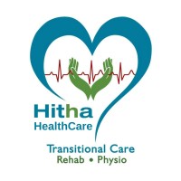 Hitha Rehabilitation logo - Similar company to Charan Estates