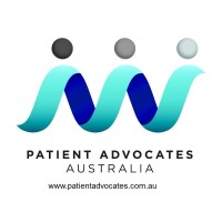 Patient Advocacy+ Australia. Independent. Always. logo - Similar company to Nurse Keith Coaching & Nursekeith.Com
