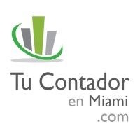 Tu Contador en Miami logo - Similar company to Contador Miami