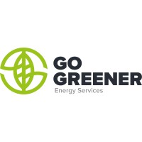 Go Greener Energy Services logo - Similar company to Exact Pipe Tools Inc.