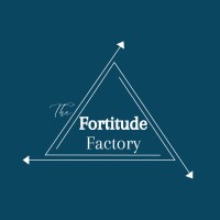 The Fortitude Factory logo - Similar company to Cielo Strategy Group
