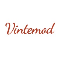 Vintemod logo - Similar company to Falcon Mts