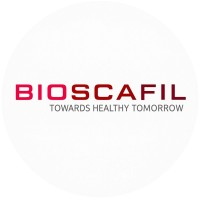 BioScafil logo - Similar company to Ayu