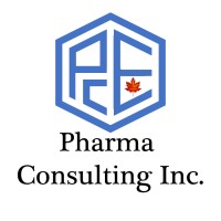 PCE Pharma Consulting Inc. logo - Similar company to Antero Pharma Consulting Inc