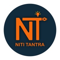 NITI TANTRA logo - Similar company to Think India