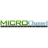 MICROCHANNEL TECHNOLOGIES LTD logo - Similar company to Acasa Group