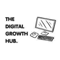 The Digital Growth Hub CIC logo - Similar company to A-List Group D.O.O
