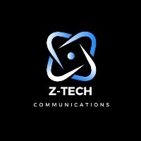 Z-Tech Com logo - Similar company to Nextraa Ai