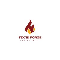 Texas Forge logo - Similar company to Energy Communicators Association