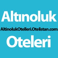 Altınoluk Otelleri logo - Similar company to Rawda Resort Hotel Altinoluk