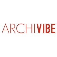 ARCHIVIBE logo - Similar company to Msdar - Renderings-Animations-Bim