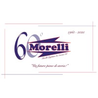MORELLI LOGISTICA & SERVIZI S.R.L. logo - Similar company to Epm S.R.L.