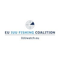 EU IUU Fishing Coalition logo - Similar company to Nesb Project