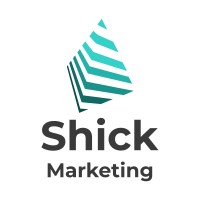 Shick Marketing logo - Similar company to .