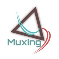 Muxing logo - Similar company to Scalebucks