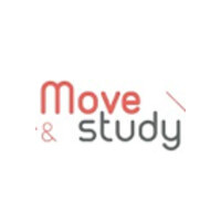 Move and Study logo - Similar company to Offschool