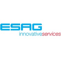ESAG AG logo - Similar company to Sertronics Ag