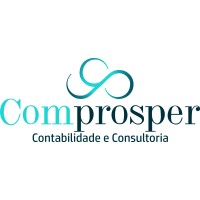 Comprosper Consultoria logo - Similar company to Mint Solucoes Empresariais - Canal Homologado Totvs