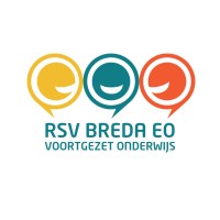 RSV Breda eo Voortgezet Onderwijs logo - Similar company to Samenwerkingsverband Brabantse Wal Vo