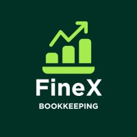 Finex Bookkeeping logo - Similar company to Profluid Llc