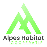 Alpes Habitat Coopératif logo - Similar company to Nova Villas Moraira