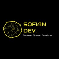 Sofian Dev. logo - Similar company to Qu'Est Ce Que Tu Geekes ?