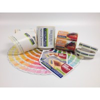 KER GRAPHICS LIMITED   Self Adhesive Labels for all requirements.. logo - Similar company to Mls Labels Is Now Digi Labels