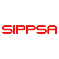 SIPPSA logo - Similar company to Ionsa Mx